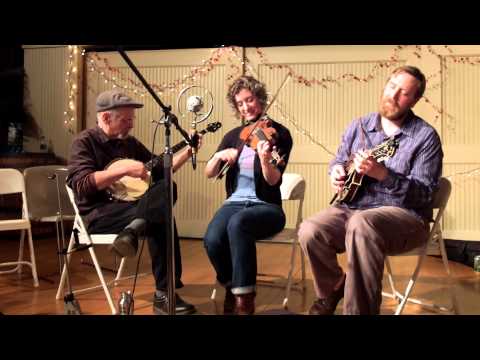 Rayna Gellert and Friends - Lexington Old-Time Music Gathering