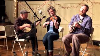 Rayna Gellert and Friends - Lexington Old-Time Music Gathering