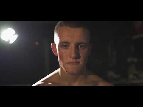 Tommy "Big Tings" Brunning - UWC Heatwave Promo