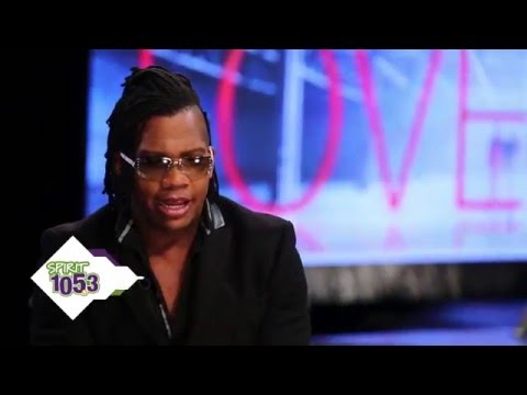 Michael Tait on Being Single