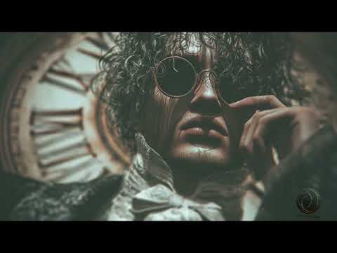 Oryn Etheria -  Time Forgot Your Name