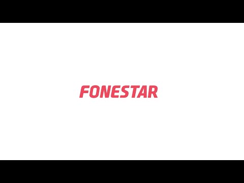 Vídeo corporativo de Fonestar sobre megafonía, sonido profesional e instalación audiovisual