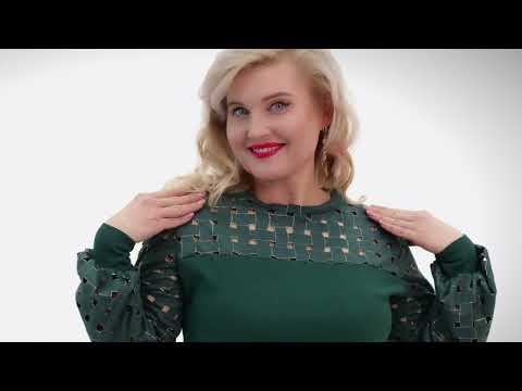 Платье Роскошь