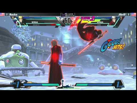 PNWR UMVC3 W3- Rocko (MAG-VER-DAN) vs Jibrill (ZMC)