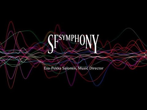 San Francisco Symphony 2022-23 Season