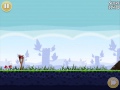 Angry Birds 1 3 Poached Eggs Walkthrough