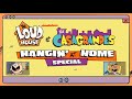 The Loud House Casagrandes Hangin At Home Special Intro German