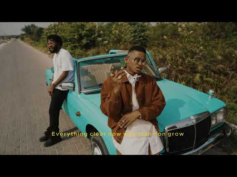 Godboy x Shugavybz  - 90 Minutes [Visualizer]