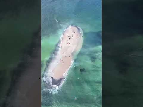 🌊🏝️El Camotal : Sabías que en la Punta, Callao, se esconde una isla secreta que muy pocos conocen…