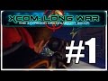 Долгожданная война [XCOM: Long War] 