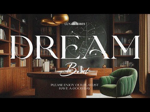 R&B Chill Vibes  Dream, Plan & Manifest Your Goal with Positive Energy