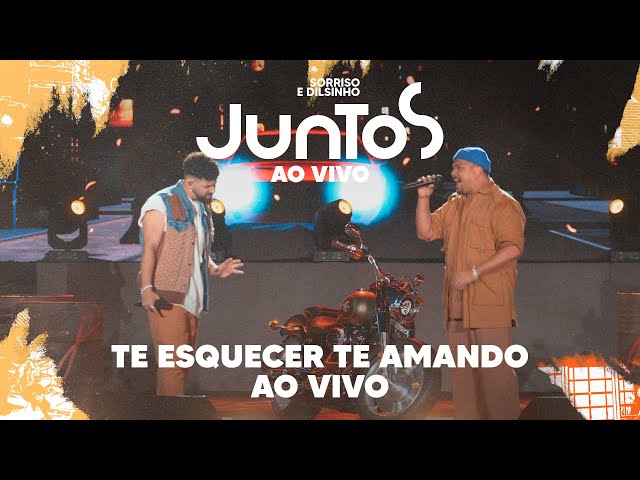Sorriso Maroto, Dilsinho - Te Esquecer Te Amando Download Sorriso Maroto, Dilsinho - Te Esquecer Te Amando