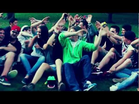 Kranz - So ist es (Cro Easy)