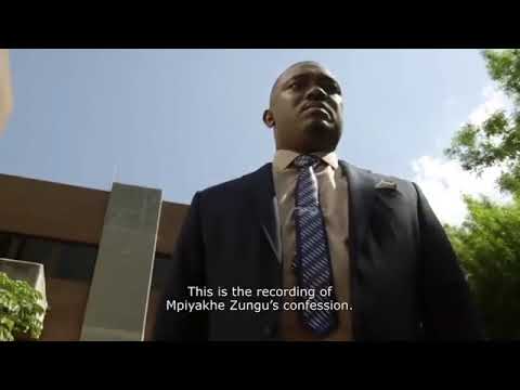 Isibaya 21 to 25 October