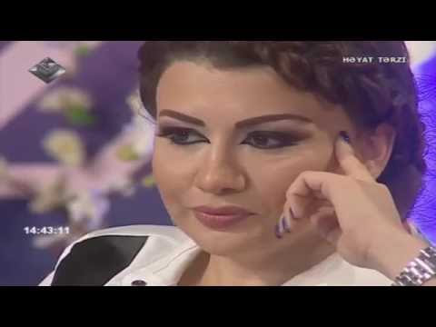 Heyat Terzi 11.09.2015 Vasif Meherremli, Fatime Feteliyeva