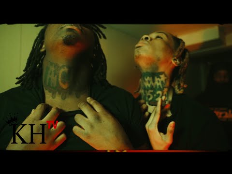 Gdae - Spillers ( Shot. By @KingHammondTV )