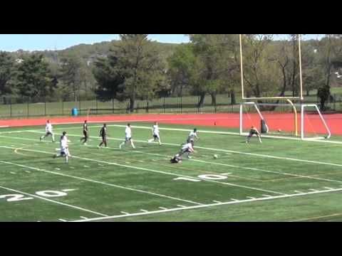 Lucas Mendes soccer highlights 2014