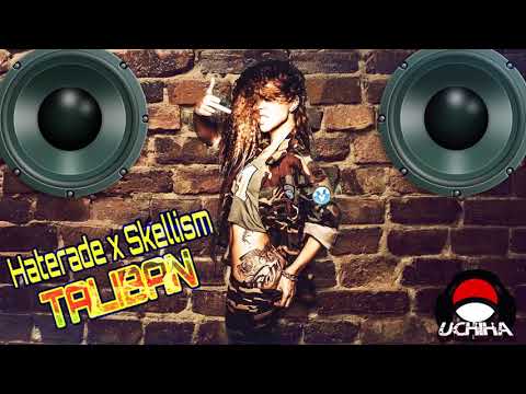 Haterade x Skellism - TALIBAN (Alastor Uchiha Trap Remix) 2018