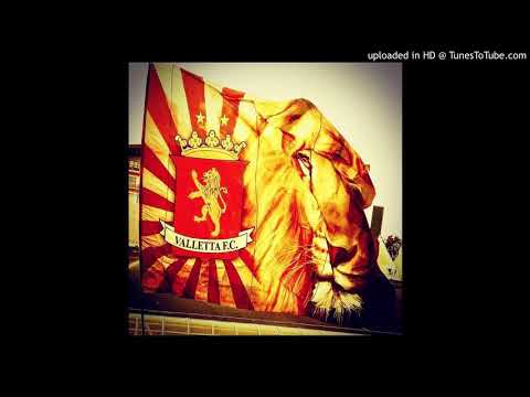 Aħna Beltin ta demm wieħed - Valletta Fc