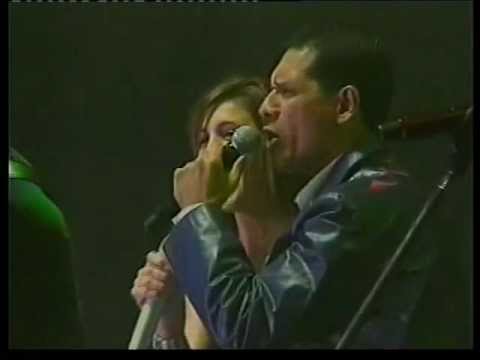 2/7 Soledad, Chaqueño & Nocheros - Amor de los manzanares