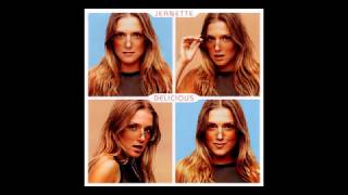 Jeanette - How It&#39;s Got To Be (Official Audio)