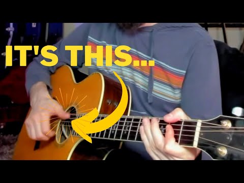 Why is Hill Country Blues so FUN to play?