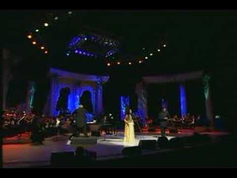 Rinaldo Viana e Liriel The Prayer