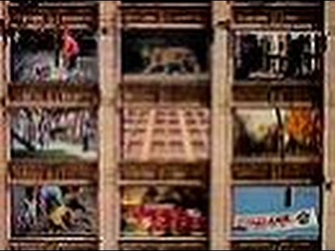 WLS Channel 7 - Editorial Reply - "Boot The Boot" (1984)