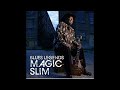 Magic Slim - Think