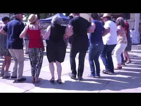 CONCOURS GAVOTTE MONTAGNE 2023 - L'HARIDON / GUILLOUX 3e concours Braz - Gavotte td