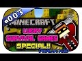 MINECRAFT LUCKY SURVIVAL GAMES #003 ...