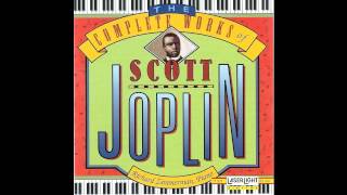 Scott Joplin Complete Works CD1/5