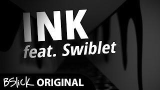 Cover art for Ink