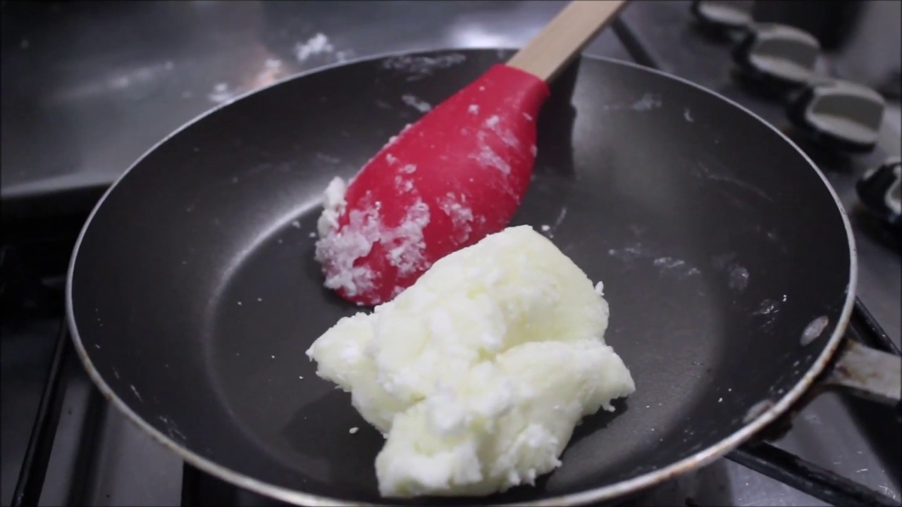 LIGA NEUTRA CASEIRA (APENAS 2 INGREDIENTES )