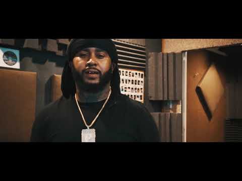 Boss Man P “ Bodies Gone Drop freestyle “ Dir By [ Exclusive Visionz ]