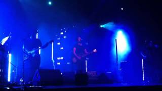 Le luci della centrale elettrica - La lotta armata al bar &amp; Lacrimogeni @ LiveClub