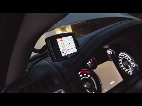 How to install Bully dog gt pyro. Docking station 40384.