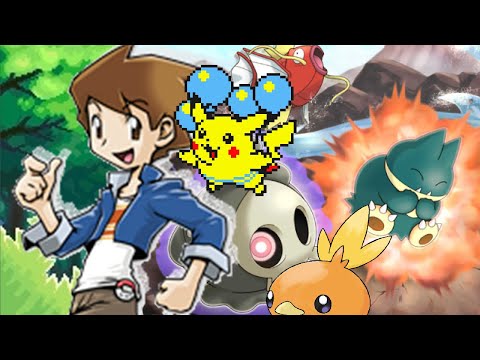 The PokéWalker Experience