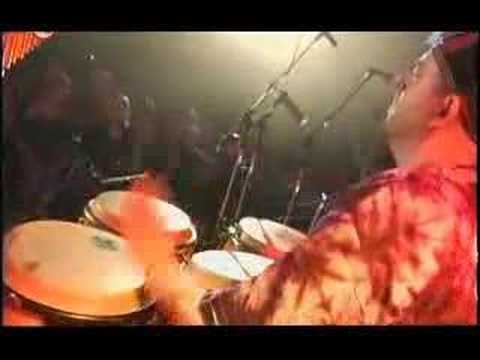 Groove Collective in BA - 6