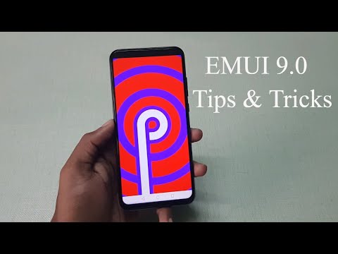Honor 10 Lite Tips & Tricks (EMUI 9.0)
