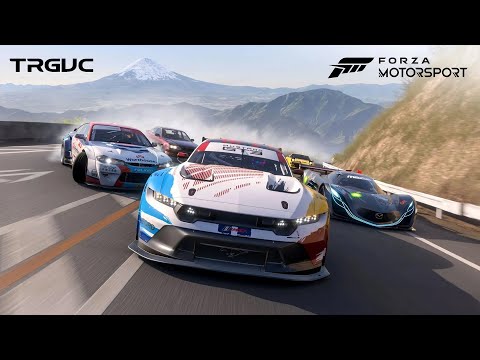 Forza Motorsport - Part 75 - Spirit of Forza Motorsport 2 - 2003 Nissan Fairlady Z