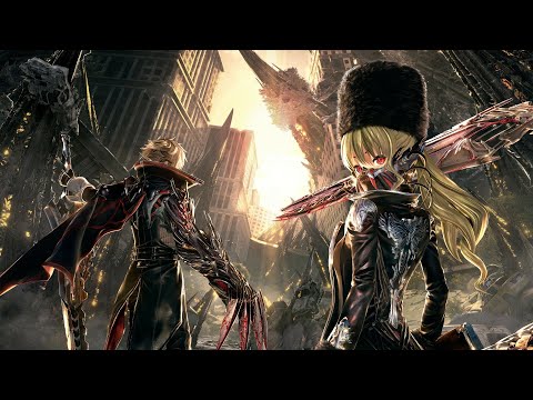 [Code Vein] the code vein is real? | Blind playthrough part 7 [EN/FIL]