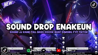 Download lagu DJ DROP BBHC ENAKEUN SOUND JJ MENGKANE COCOK BUAT DI MOBIL FULL BASS VIRAL TIKTOK TERBARU 2025 🎧 mp3