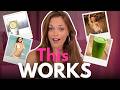 I Tried These 5 Supermodel Diet Tricks They ACTUALLY Work