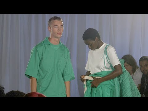 HIBU | Spring Summer 2020 | Full Show