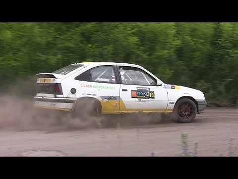 Rentor Racing Rally Cup VI. 2024 | 18 | Milan Tvrdý