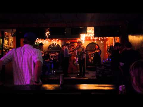 Motel Rodeo - Drug Store Truck Driving Man