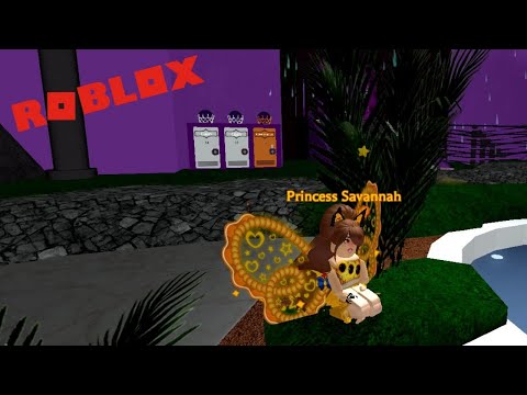New Transformations Royale High School Part 29 - 