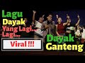Dayak Ganteng - Tino AME || Lagu Dayak Kanayatn (Video Lyric Official)