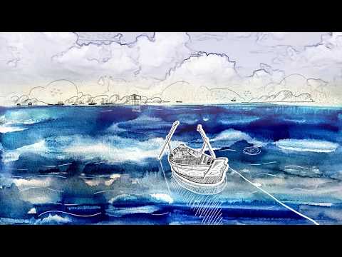 Jonah by Marin Sorescu